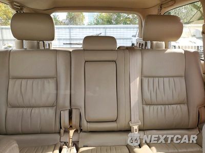 Zdjęcie 10 z 13 samochodu: 2002 TOYOTA LAND CRUISER BASE VIN:JTEHT05J922018463 - miniatura