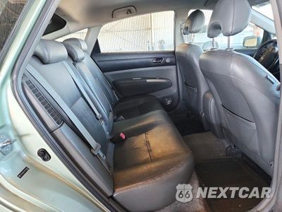 Zdjęcie 10 z 12 samochodu: 2008 TOYOTA PRIUS BASE VIN:JTDKB20U187765027 - miniatura
