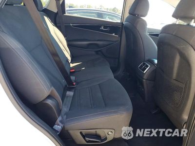 Zdjęcie 11 z 13 samochodu: 2020 KIA SORENTO S VIN:5XYPGDA50LG693985 - miniatura