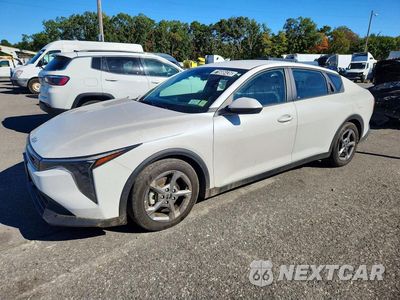 2025 KIA K4 LXS 3KPFT4DE0SE032441 - główne zdjęcie licytacji z USA - miniatura
