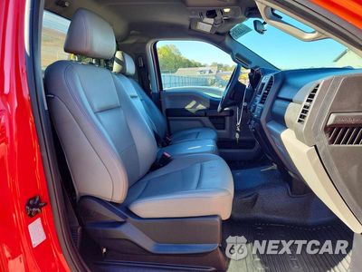 Zdjęcie 10 z 13 samochodu: 2020 FORD F350 SUPER DUTY VIN:1FTRF3B62LEE79487 - miniatura