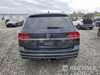 Zdjęcie 6 z 13 samochodu: 2018 VOLKSWAGEN ATLAS SE VIN:1V2PR2CA3JC572943 - miniatura