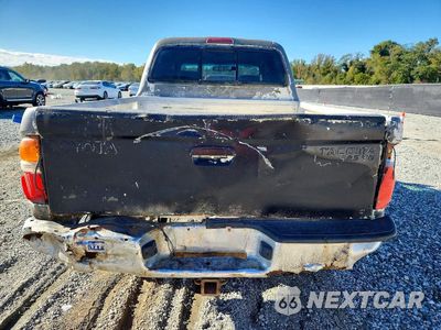 Zdjęcie 6 z 12 samochodu: 2004 TOYOTA TACOMA V6 VIN:5TEHN72N74Z428076 - miniatura