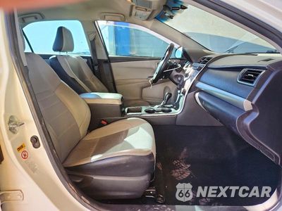 Zdjęcie 7 z 12 samochodu: 2016 TOYOTA CAMRY SE VIN:4T1BF1FK2GU165018 - miniatura