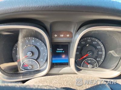 Zdjęcie 9 z 12 samochodu: 2015 CHEVROLET MALIBU 1LT VIN:1G11C5SL9FF353884 - miniatura