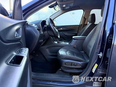 Zdjęcie 12 z 14 samochodu: 2019 CHEVROLET EQUINOX LT VIN:3GNAXLEX3KL268898 - miniatura