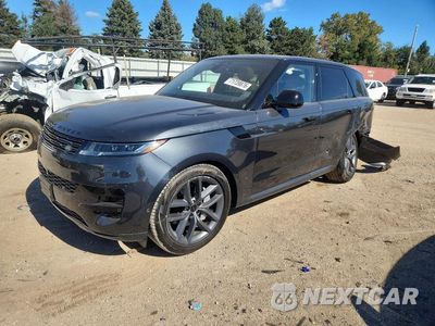 2026 LAND ROVER RANGE ROVER SPORT SE SAL1P9EU8TA615936 - główne zdjęcie licytacji z USA - miniatura