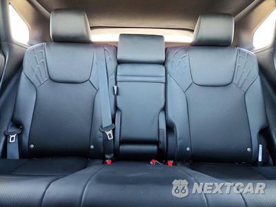 Zdjęcie 10 z 13 samochodu: 2024 LEXUS RX 350 PREMIUM VIN:2T2BAMBAXRC049465 - miniatura