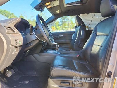 Zdjęcie 7 z 14 samochodu: 2020 HONDA PASSPORT EXL VIN:5FNYF7H52LB000789 - miniatura