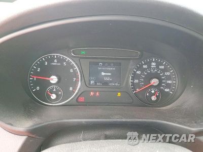 Zdjęcie 9 z 13 samochodu: 2020 KIA SORENTO S VIN:5XYPGDA56LG612553 - miniatura