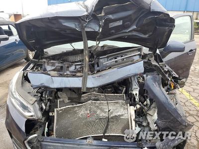 Zdjęcie 12 z 13 samochodu: 2019 CHEVROLET TRAX LS VIN:3GNCJKSB3KL229130 - miniatura