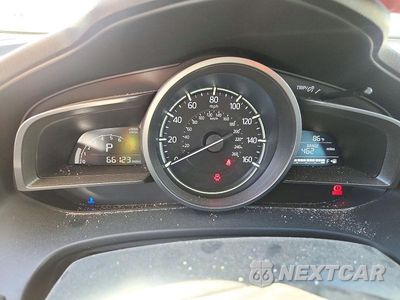 Zdjęcie 9 z 12 samochodu: 2017 MAZDA 3 SPORT VIN:3MZBN1U7XHM156253 - miniatura