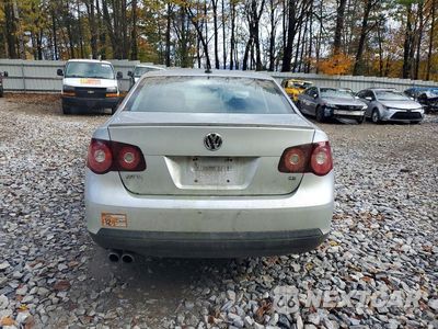 Zdjęcie 6 z 12 samochodu: 2008 VOLKSWAGEN JETTA SE VIN:3VWRZ71K98M135778 - miniatura