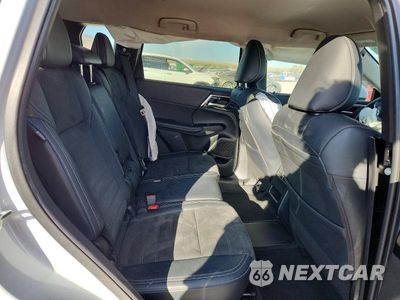 Zdjęcie 10 z 13 samochodu: 2023 MITSUBISHI OUTLANDER SE VIN:JA4T5UA99PZ054710 - miniatura