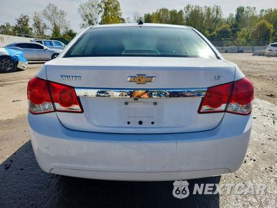 Zdjęcie 6 z 13 samochodu: 2014 CHEVROLET CRUZE LT VIN:1G1PC5SB0E7382328 - miniatura