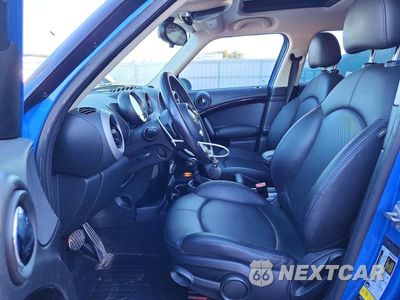 Zdjęcie 7 z 12 samochodu: 2011 MINI COOPER S COUNTRYMAN VIN:WMWZC3C51BWL78641 - miniatura