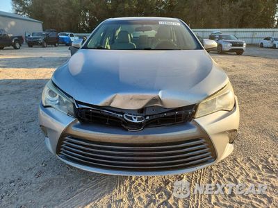 Piąte zdjęcie samochodu w środku: 2015 TOYOTA CAMRY XLE VIN:4T1BF1FK0FU054756 - miniatura