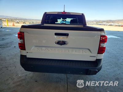 Zdjęcie 6 z 12 samochodu: 2022 FORD MAVERICK XL VIN:3FTTW8F93NRA41939 - miniatura