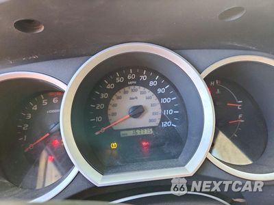 Zdjęcie 9 z 13 samochodu: 2008 TOYOTA TACOMA PRERUNNER V6 VIN:5TETU62N58Z560184 - miniatura