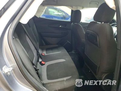 Zdjęcie 11 z 13 samochodu: 2021 CHEVROLET TRAILBLAZER LT VIN:KL79MPSL2MB005624 - miniatura