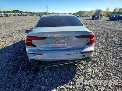 Zdjęcie 6 z 12 samochodu: 2024 VOLVO S60 ULTIMATE VIN:7JRL12TM9RG294699 - miniatura