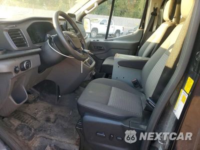 Zdjęcie 7 z 12 samochodu: 2020 FORD TRANSIT T-150 VIN:1FTYE2Y85LKB12523 - miniatura
