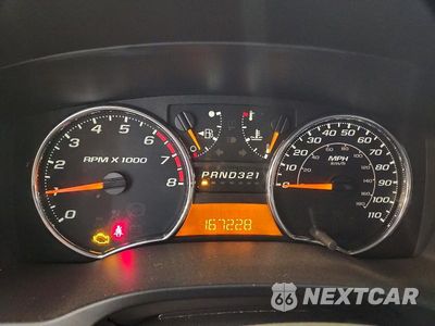 Zdjęcie 9 z 12 samochodu: 2008 CHEVROLET COLORADO VIN:1GCDT13E788143966 - miniatura