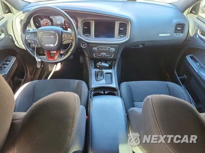 Zdjęcie 8 z 12 samochodu: 2022 DODGE CHARGER R/T VIN:2C3CDXCT3NH221230 - miniatura
