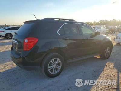 Trzecie zdjęcie samochodu z tyłu: 2015 CHEVROLET EQUINOX LT VIN:2GNALBEK7F1133053 - miniatura