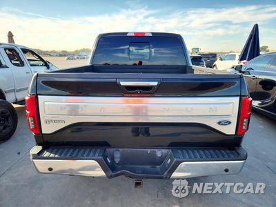 Zdjęcie 6 z 12 samochodu: 2015 FORD F150 PLATINUM VIN:1FTEW1EG6FFA29203 - miniatura