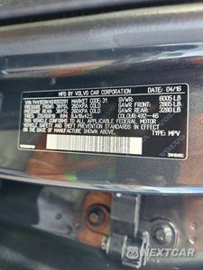 Zdjęcie 12 z 12 samochodu: 2016 VOLVO XC90 T5 VIN:YV4102XK4G1093291 - miniatura
