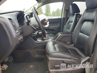 Zdjęcie 7 z 12 samochodu: 2018 CHEVROLET COLORADO Z71 VIN:1GCPTDE14J1242459 - miniatura