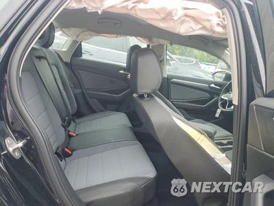 Zdjęcie 10 z 12 samochodu: 2027 VOLKSWAGEN JETTA SE VIN:3VW7W7BU4VM008531 - miniatura
