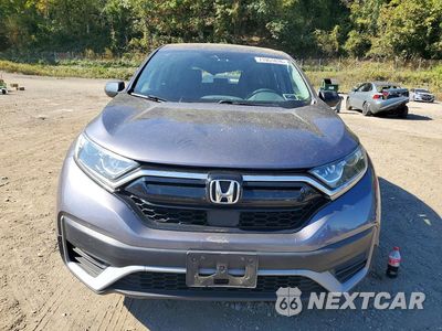Piąte zdjęcie samochodu w środku: 2020 HONDA CR-V LX VIN:2HKRW2H28LH629729 - miniatura