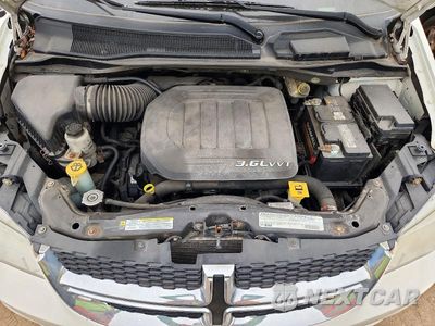 Zdjęcie 11 z 12 samochodu: 2012 DODGE GRAND CARAVAN SXT VIN:2C4RDGCG2CR389649 - miniatura