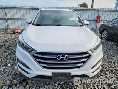 Zdjęcie 6 z 13 samochodu: 2018 HYUNDAI TUCSON SEL VIN:KM8J3CA41JU788243 - miniatura
