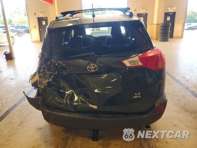 Zdjęcie 6 z 13 samochodu: 2013 TOYOTA RAV4 LE VIN:2T3BFREV8DW116998 - miniatura