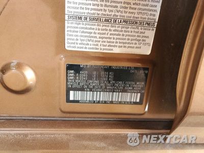 Zdjęcie 12 z 12 samochodu: 2011 SUBARU LEGACY 2.5I PREMIUM VIN:4S3BMCC69B3216641 - miniatura