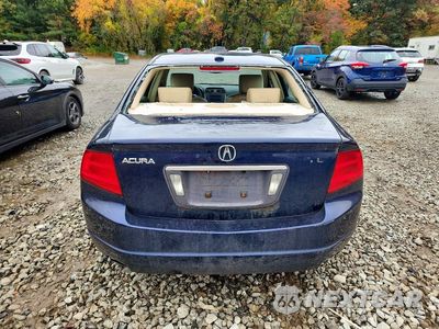 Zdjęcie 6 z 12 samochodu: 2006 ACURA 3.2TL TYPE-S VIN:19UUA655X6A021335 - miniatura