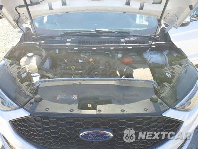 Zdjęcie 12 z 13 samochodu: 2020 FORD EDGE SEL VIN:2FMPK4J91LBB58357 - miniatura