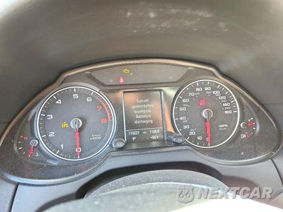 Zdjęcie 9 z 13 samochodu: 2016 AUDI Q5 PREMIUM PLUS VIN:WA1L2AFP0GA015002 - miniatura
