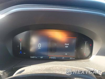 Zdjęcie 9 z 13 samochodu: 2025 FORD ESCAPE ACTIVE VIN:1FMCU9GN9SUB61459 - miniatura