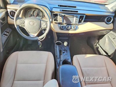 Zdjęcie 8 z 13 samochodu: 2013 TOYOTA RAV4 LE VIN:2T3BFREVXDW016837 - miniatura