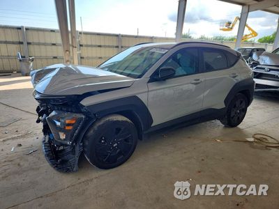 2026 HYUNDAI KONA SEL SPORT KM8HF3ABXTU401003 - główne zdjęcie licytacji z USA - miniatura