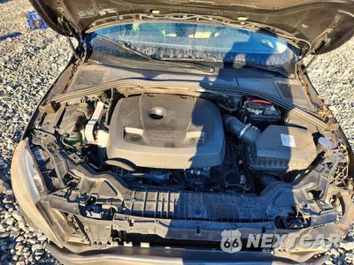 Zdjęcie 11 z 12 samochodu: 2016 VOLVO S60 PREMIER VIN:YV126MFK4G2407612 - miniatura