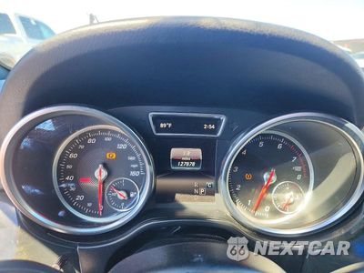 Zdjęcie 9 z 13 samochodu: 2019 MERCEDES-BENZ GLE 400 4MATIC VIN:4JGDA5GB7KB211444 - miniatura