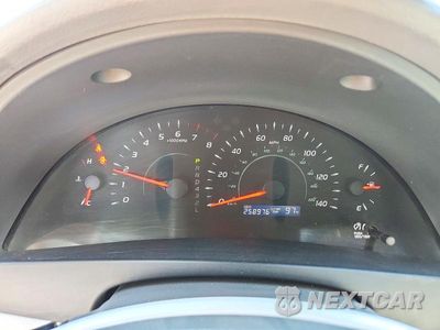 Zdjęcie 9 z 13 samochodu: 2008 TOYOTA CAMRY LE VIN:4T1BE46K98U742150 - miniatura