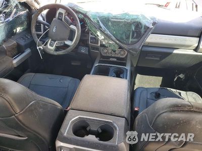 Zdjęcie 8 z 12 samochodu: 2019 FORD F250 SUPER DUTY VIN:1FT7W2BT3KED80229 - miniatura