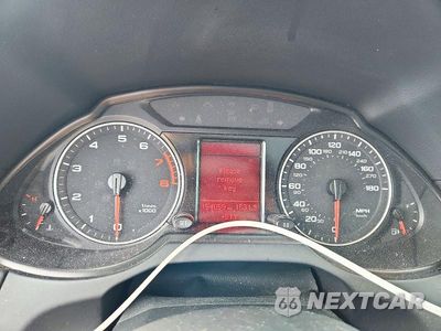 Zdjęcie 9 z 13 samochodu: 2011 AUDI Q5 PREMIUM PLUS VIN:WA1LFAFP8BA024088 - miniatura