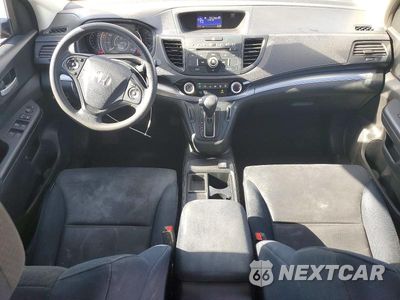 Zdjęcie 8 z 13 samochodu: 2015 HONDA CR-V LX VIN:5J6RM4H32FL009351 - miniatura